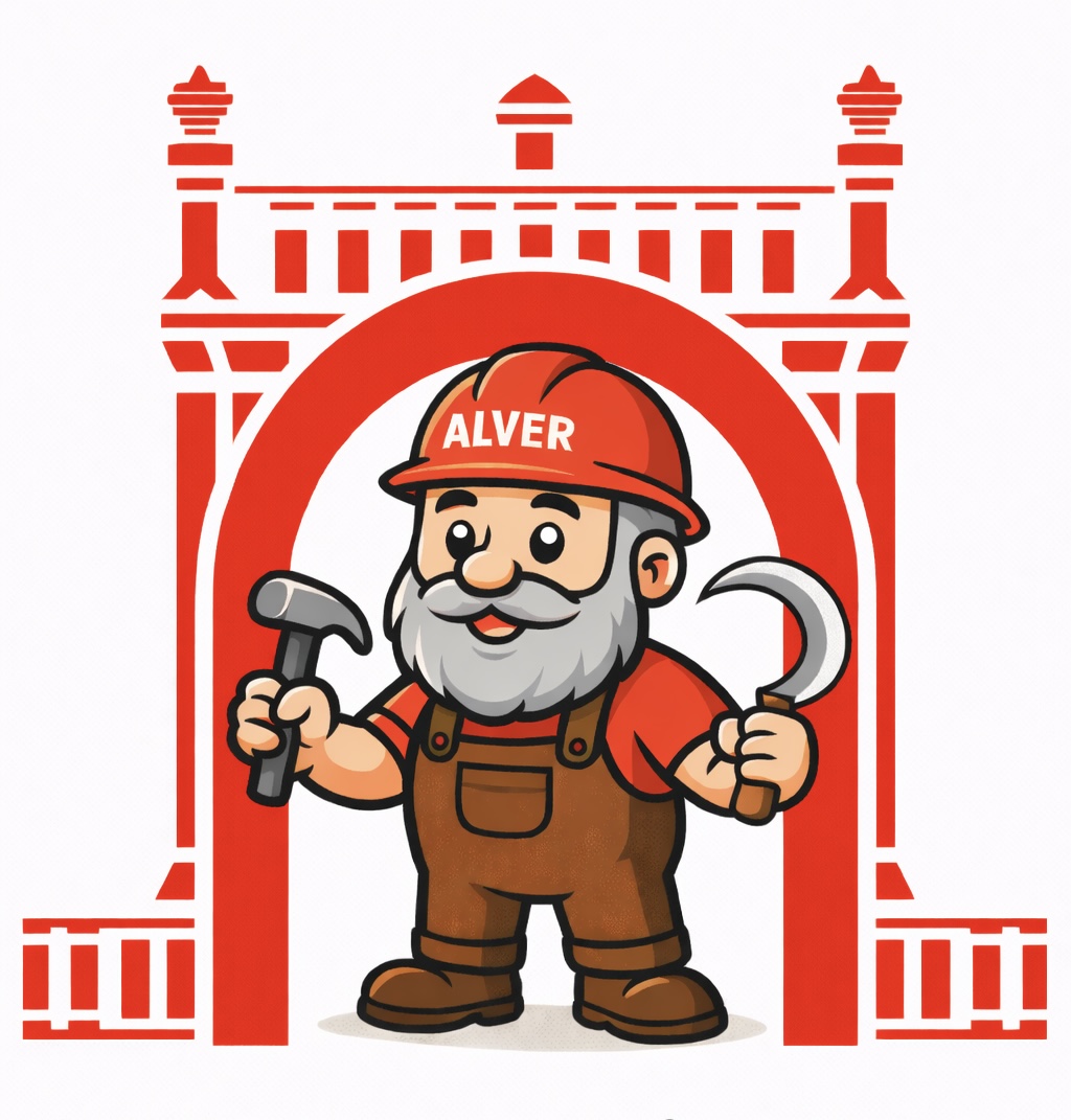 Ferretería y Tlapalería Alver